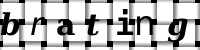 Obrázok CAPTCHA