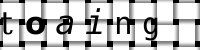 Obrázok CAPTCHA