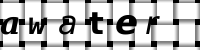 Obrázok CAPTCHA
