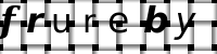 Obrázok CAPTCHA