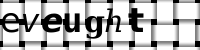 Obrázok CAPTCHA