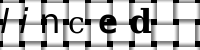 Obrázok CAPTCHA