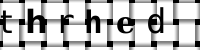 Obrázok CAPTCHA