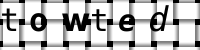 Obrázok CAPTCHA