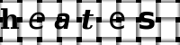 Obrázok CAPTCHA