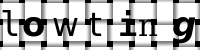 Obrázok CAPTCHA
