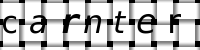 Obrázok CAPTCHA
