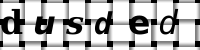 Obrázok CAPTCHA