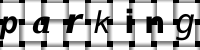 Obrázok CAPTCHA