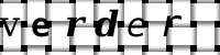 Obrázok CAPTCHA