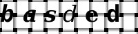 Obrázok CAPTCHA