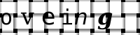 Obrázok CAPTCHA
