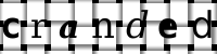 Obrázok CAPTCHA