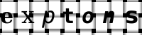 Obrázok CAPTCHA