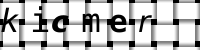 Obrázok CAPTCHA