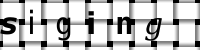 Obrázok CAPTCHA