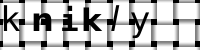 Obrázok CAPTCHA