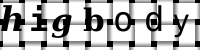 Obrázok CAPTCHA