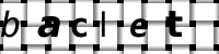 Obrázok CAPTCHA