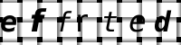 Obrázok CAPTCHA