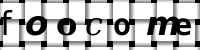 Obrázok CAPTCHA
