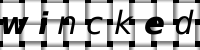Obrázok CAPTCHA