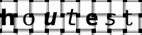 Obrázok CAPTCHA