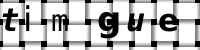 Obrázok CAPTCHA