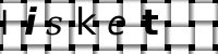 Obrázok CAPTCHA