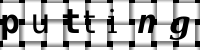Obrázok CAPTCHA