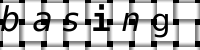 Obrázok CAPTCHA