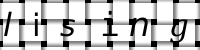 Obrázok CAPTCHA
