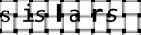 Obrázok CAPTCHA