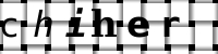 Obrázok CAPTCHA