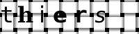 Obrázok CAPTCHA