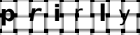 Obrázok CAPTCHA