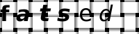 Obrázok CAPTCHA