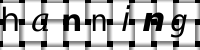 Obrázok CAPTCHA