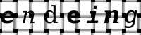 Obrázok CAPTCHA