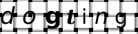 Obrázok CAPTCHA
