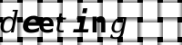 Obrázok CAPTCHA