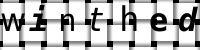 Obrázok CAPTCHA