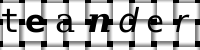 Obrázok CAPTCHA