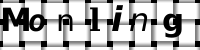 Obrázok CAPTCHA