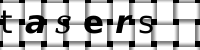 Obrázok CAPTCHA