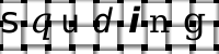 Obrázok CAPTCHA