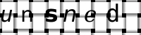 Obrázok CAPTCHA