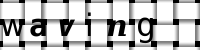 Obrázok CAPTCHA