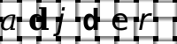 Obrázok CAPTCHA