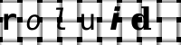 Obrázok CAPTCHA